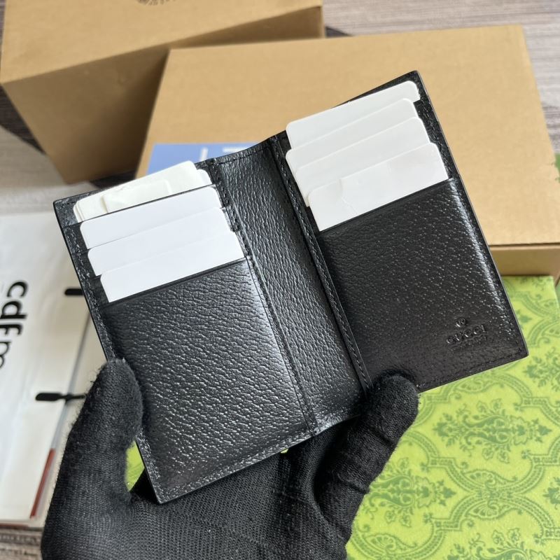 Gvc*1 wallets